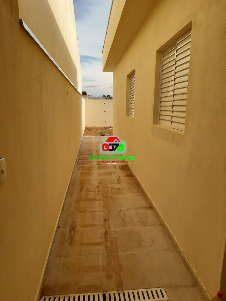Casa, 3 quartos, 103 m² - Foto 11