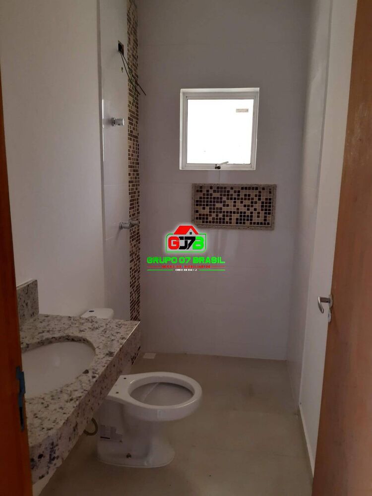 Casa, 3 quartos, 103 m² - Foto 8