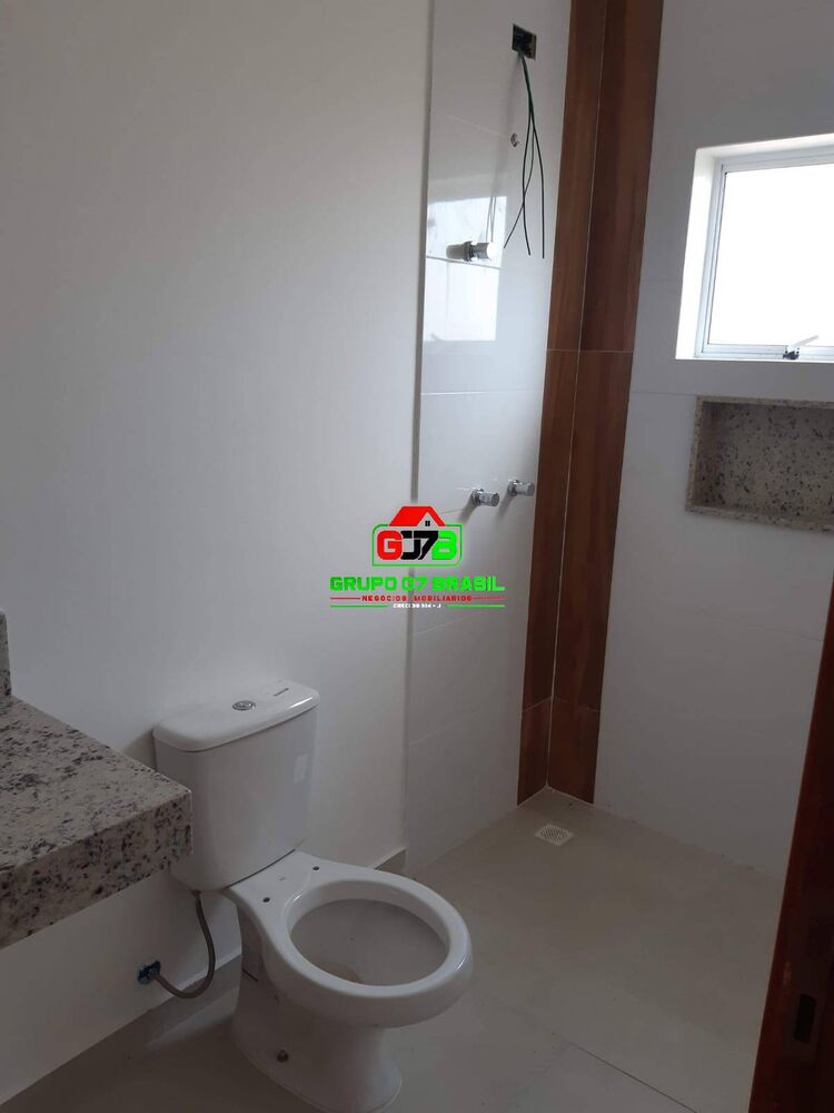 Casa, 3 quartos, 103 m² - Foto 6