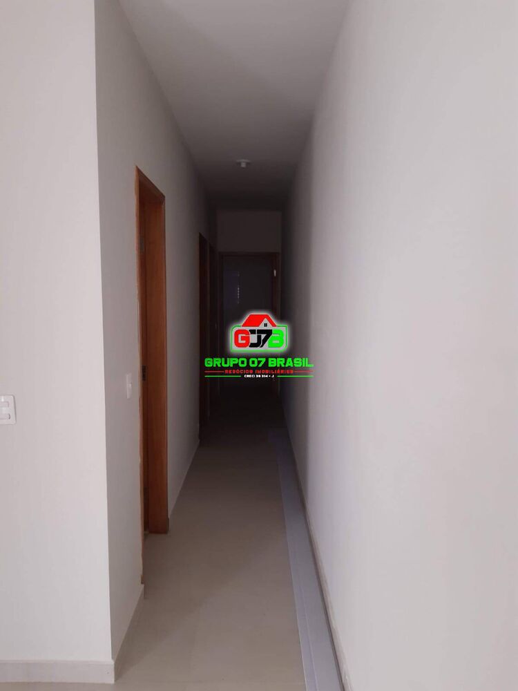 Casa, 3 quartos, 103 m² - Foto 5