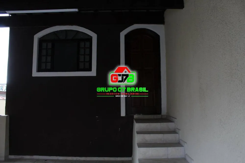 Casa, 2 quartos, 80 m² - Foto 7