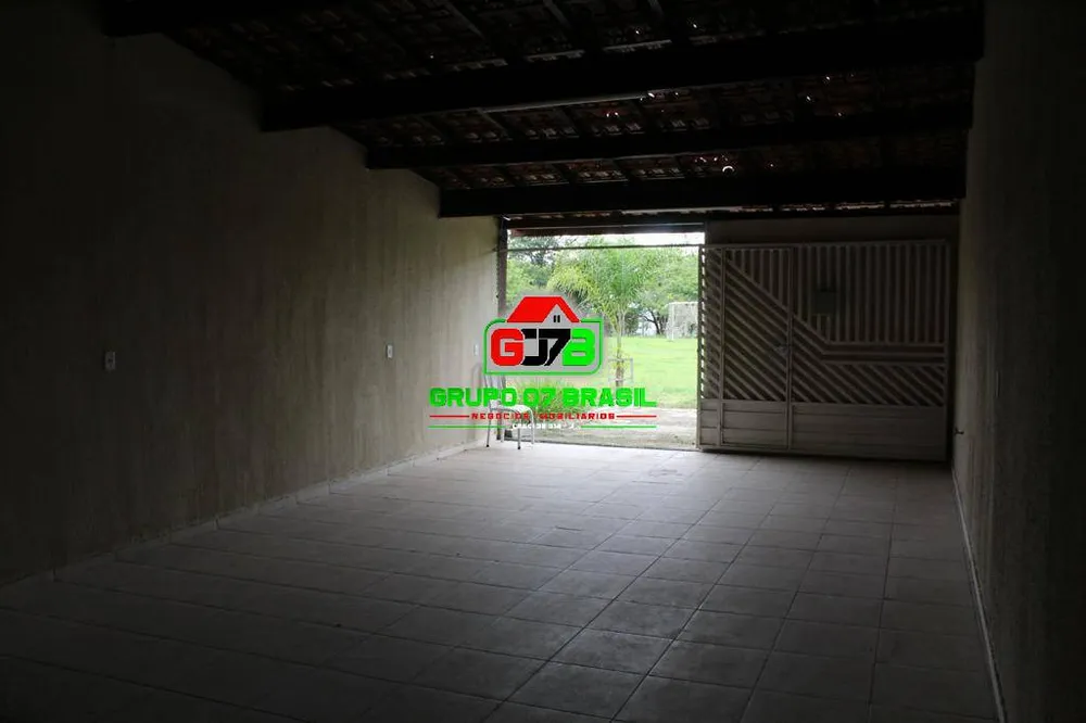 Casa, 2 quartos, 80 m² - Foto 12