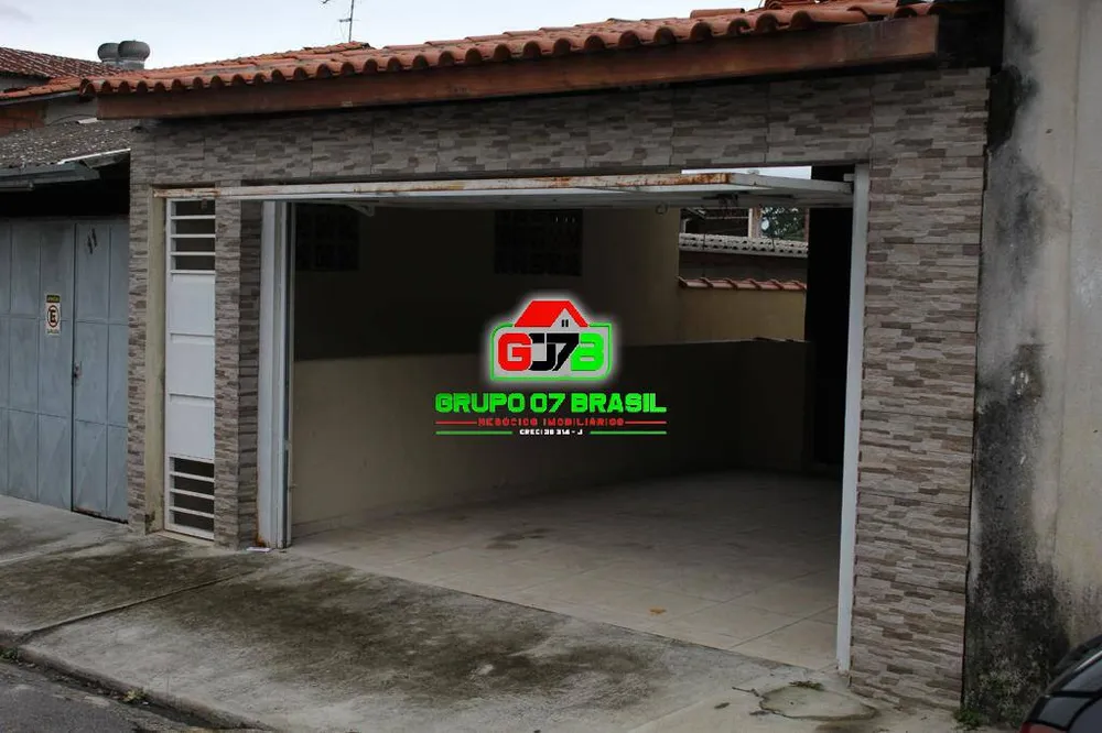 Casa, 2 quartos, 80 m² - Foto 11