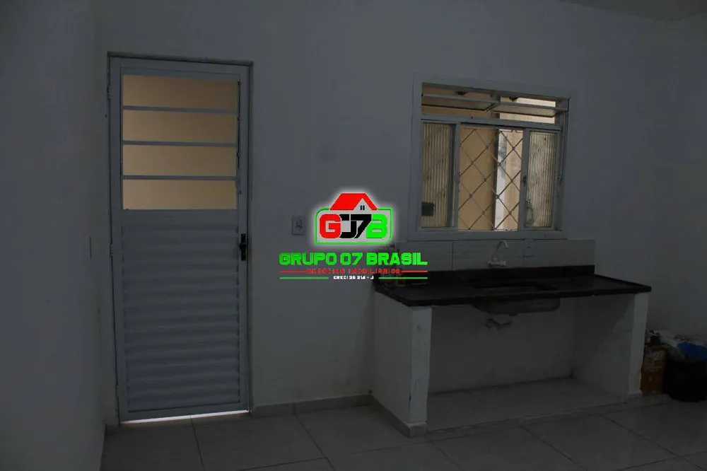 Casa, 2 quartos, 80 m² - Foto 5