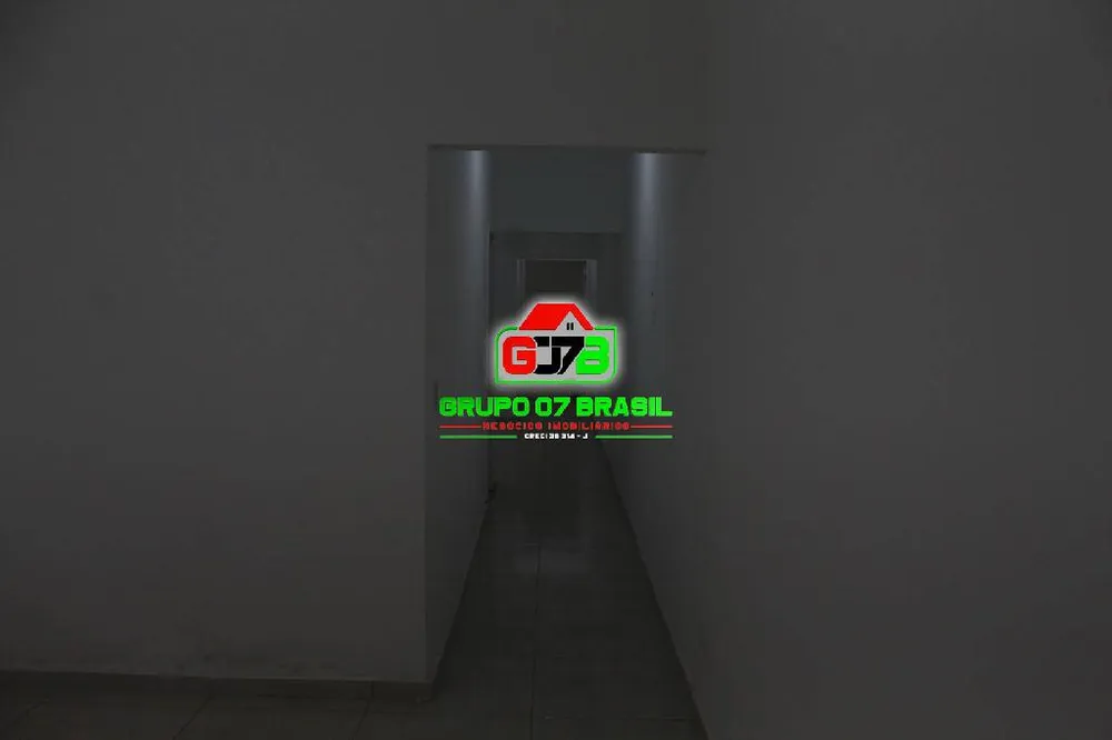 Casa, 2 quartos, 80 m² - Foto 2