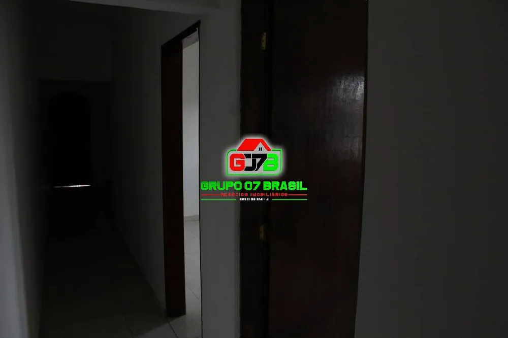 Casa, 2 quartos, 80 m² - Foto 1