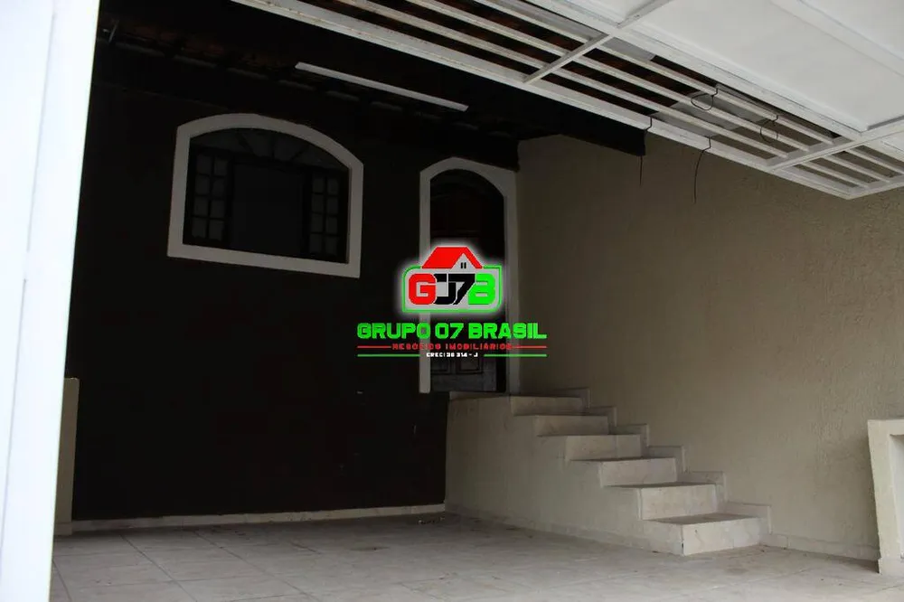 Casa, 2 quartos, 80 m² - Foto 3