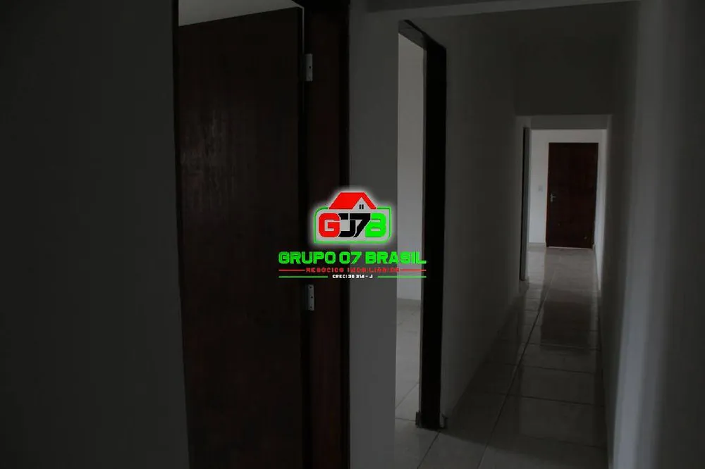 Casa, 2 quartos, 80 m² - Foto 1