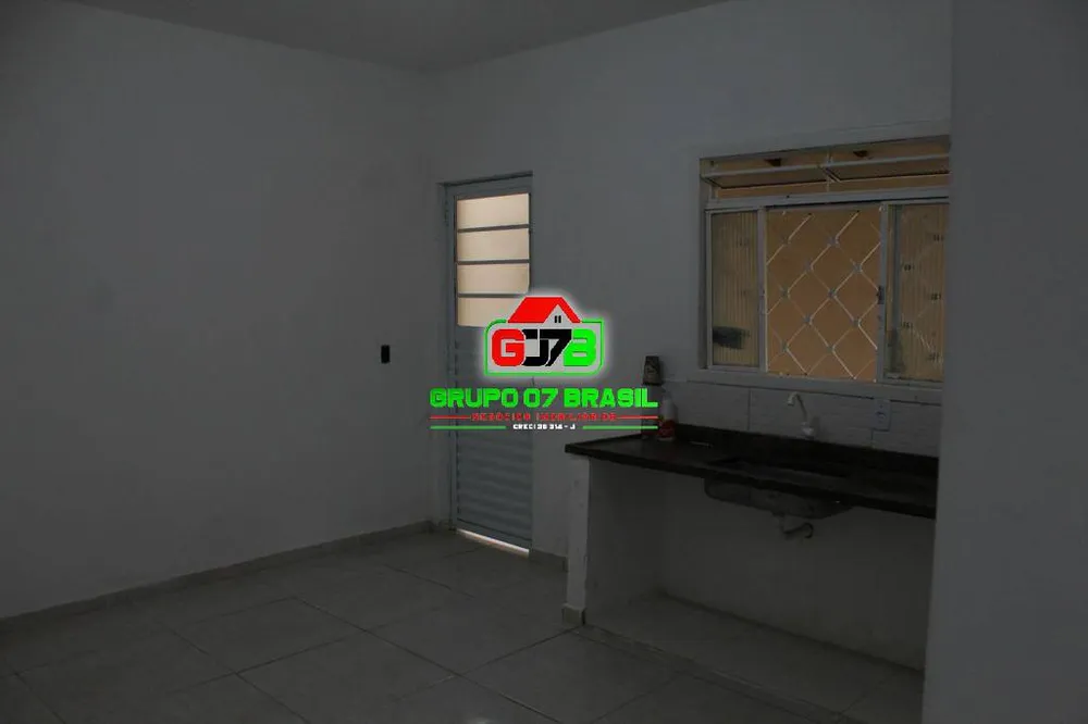 Casa, 2 quartos, 80 m² - Foto 6