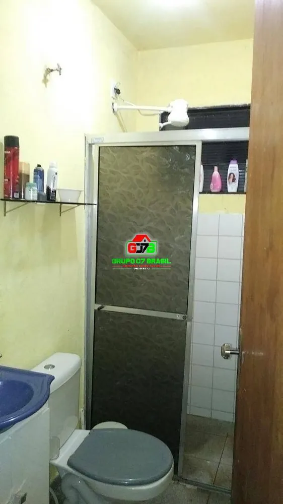 Casa, 2 quartos, 132 m² - Foto 10