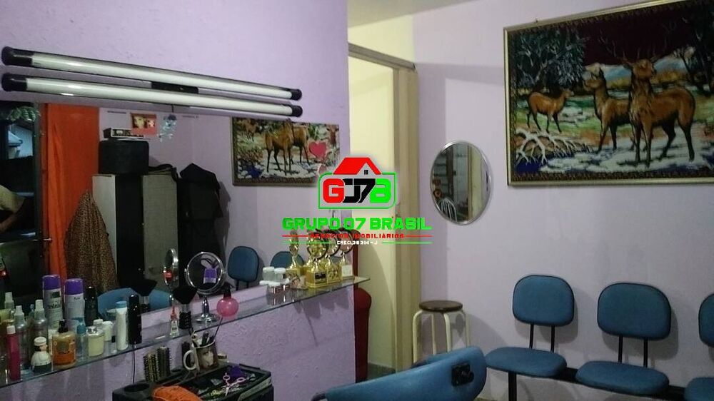 Casa, 2 quartos, 132 m² - Foto 1