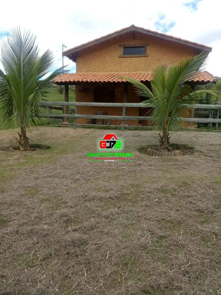 Sítio, 3 quartos, 7 hectares - Foto 3