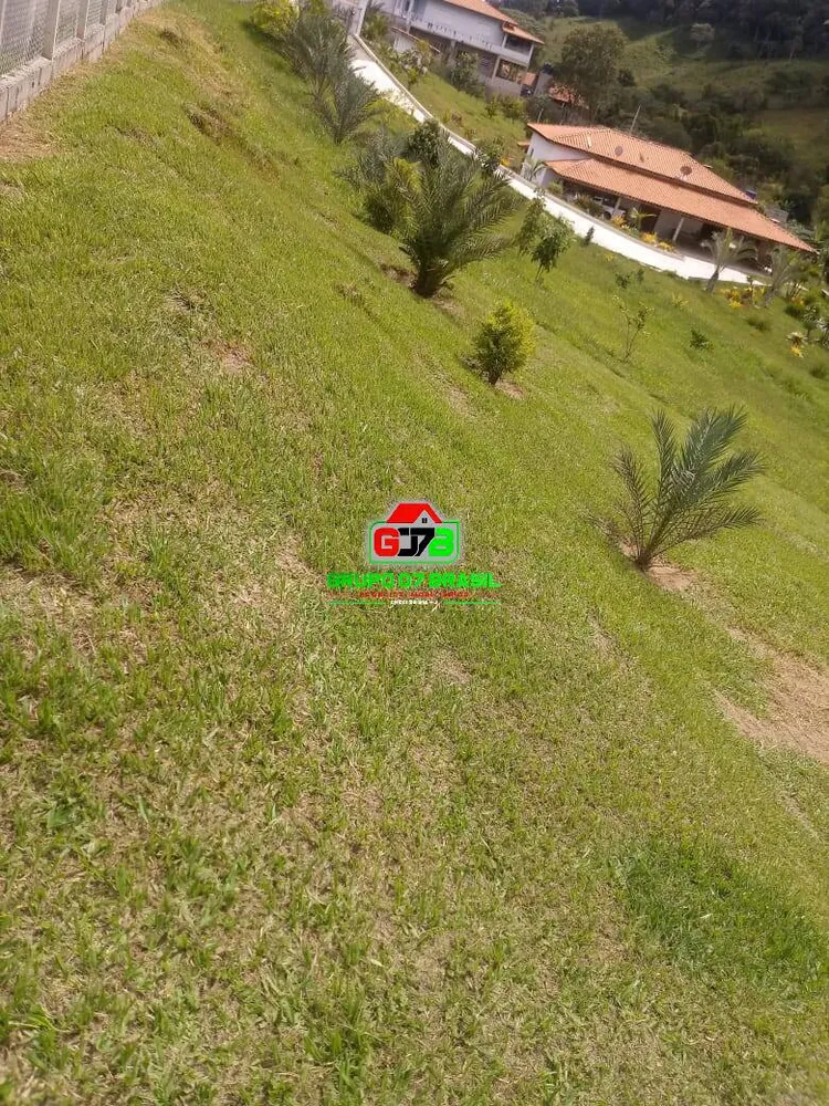 Sítio, 3 quartos, 7 hectares - Foto 8