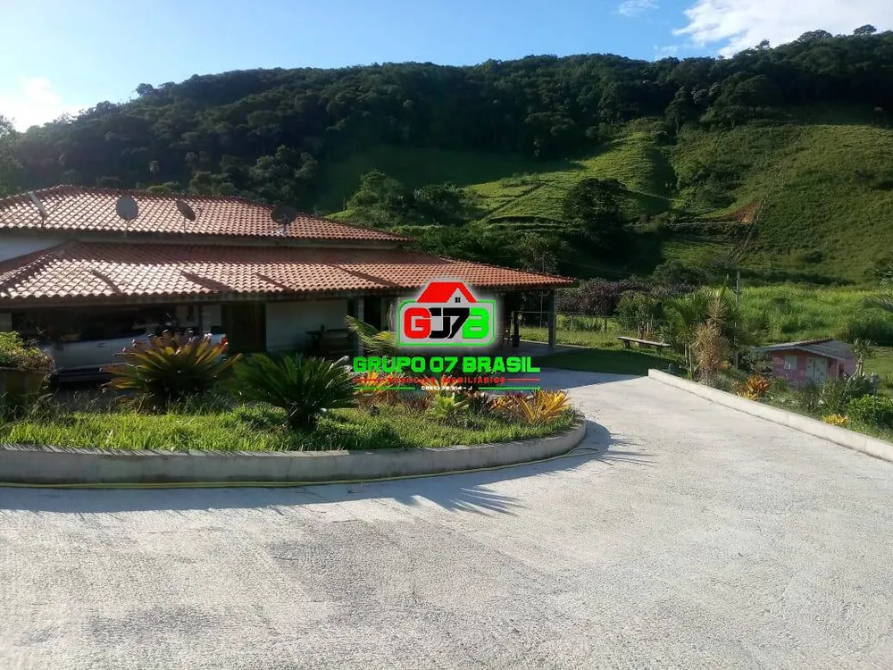 Sítio, 3 quartos, 7 hectares - Foto 12