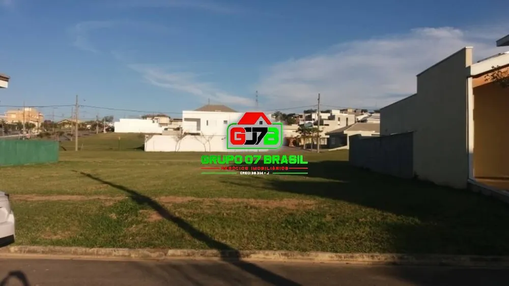 Terreno, 327 m² - Foto 1