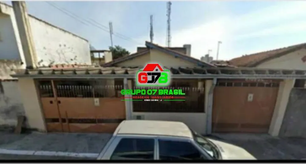 Casa, 4 quartos, 130 m² - Foto 7