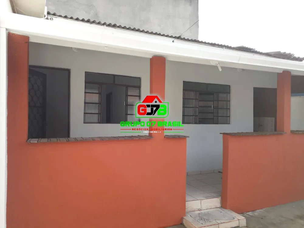 Casa, 4 quartos, 130 m² - Foto 8