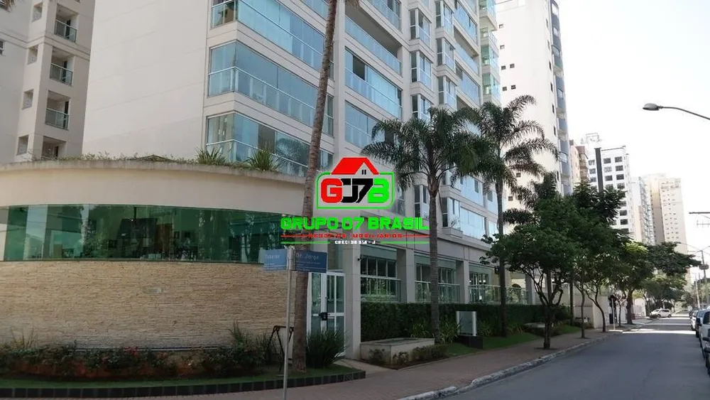 Apartamento, 183 m² - Foto 10