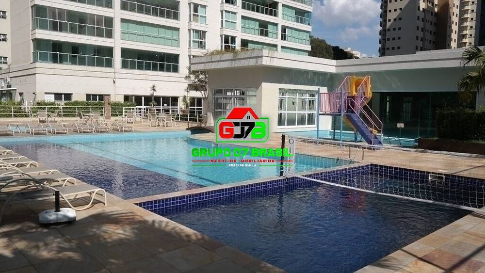 Apartamento, 183 m² - Foto 3