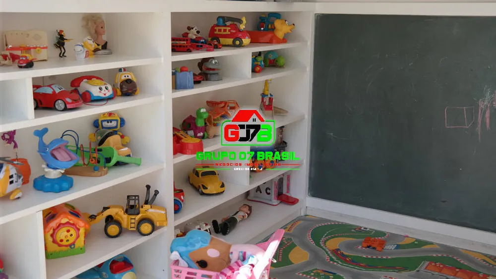 Apartamento, 4 quartos, 183 m² - Foto 3