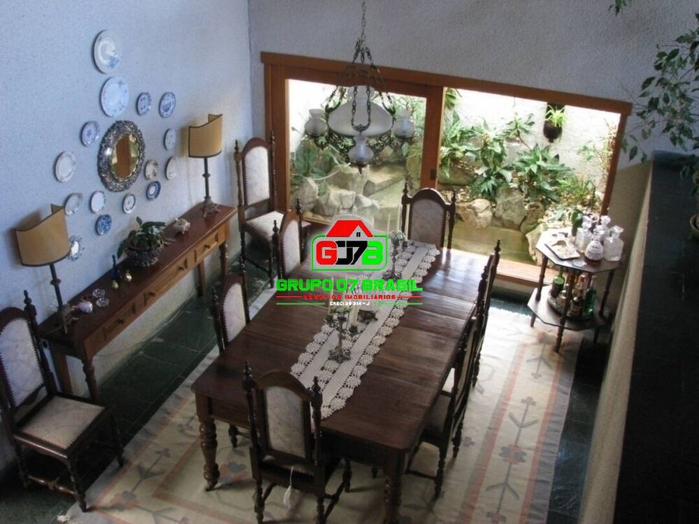 Casa de Condomínio à venda com 6 quartos, 520m² - Foto 3
