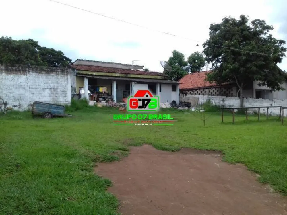 Terreno, 1000 m² - Foto 3