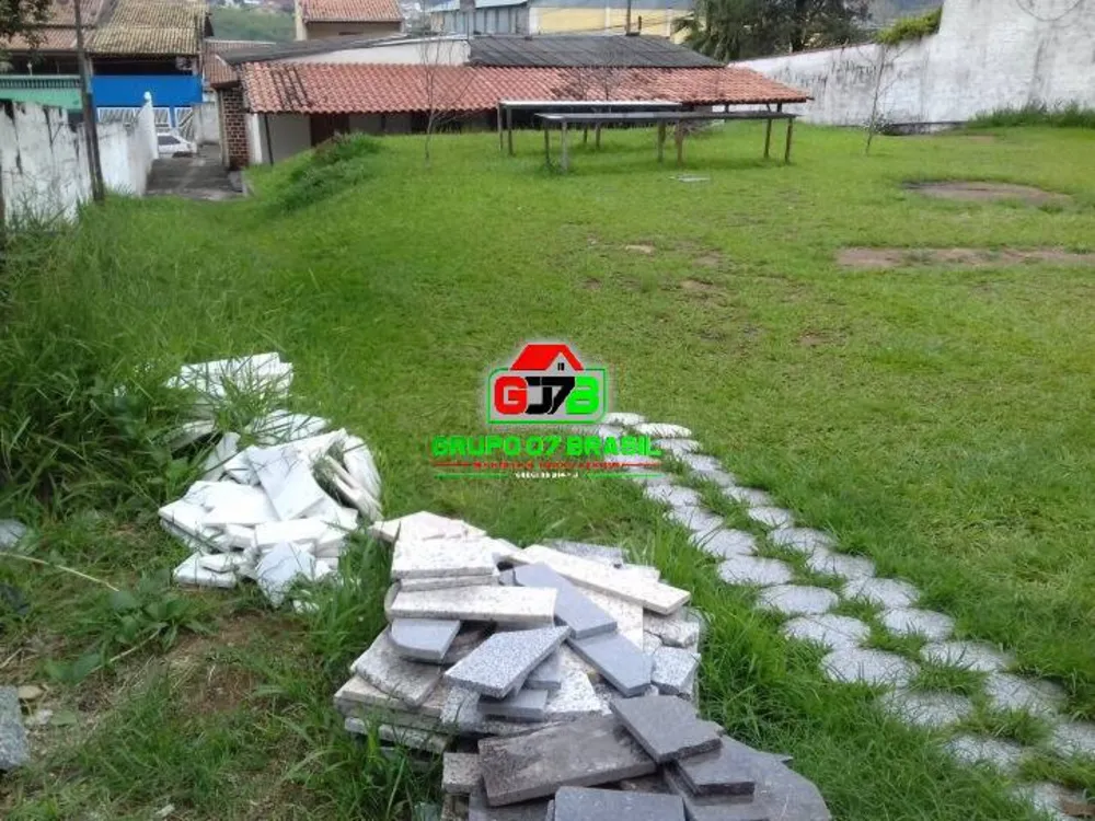 Terreno, 1000 m² - Foto 1