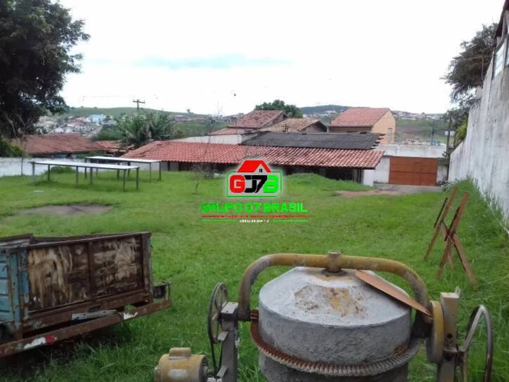 Terreno, 1000 m² - Foto 4