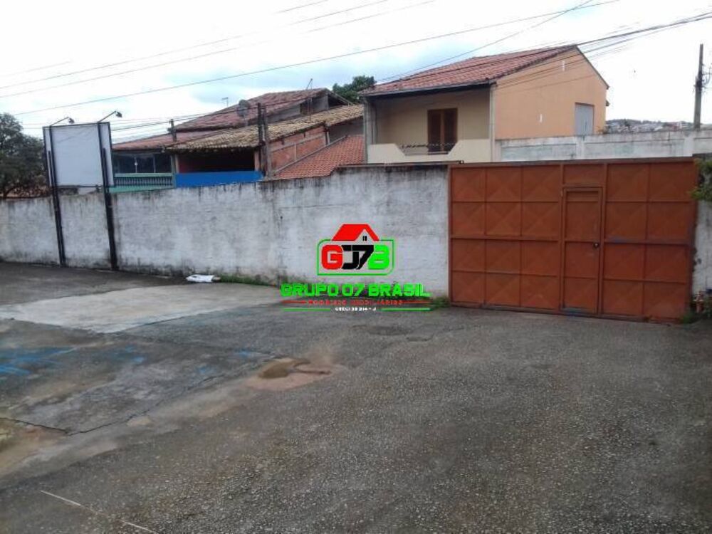 Terreno, 1000 m² - Foto 3