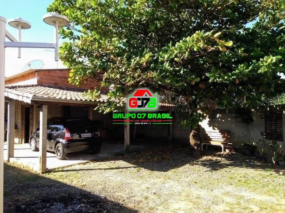 Casa, 3 quartos, 125 m² - Foto 6