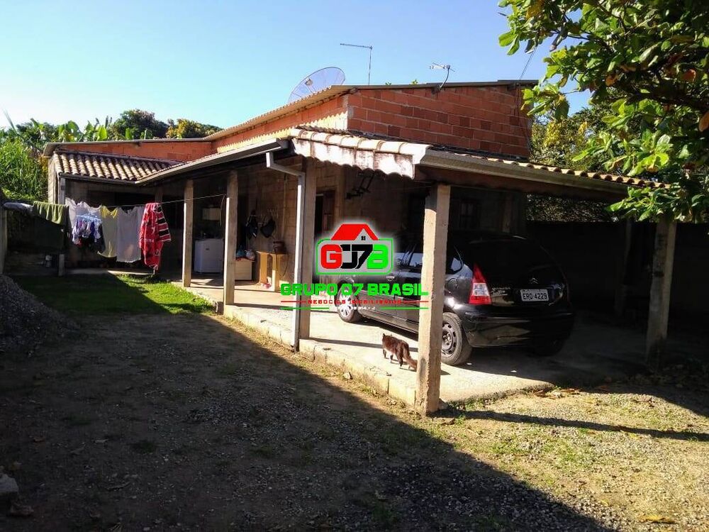 Casa, 3 quartos, 125 m² - Foto 1