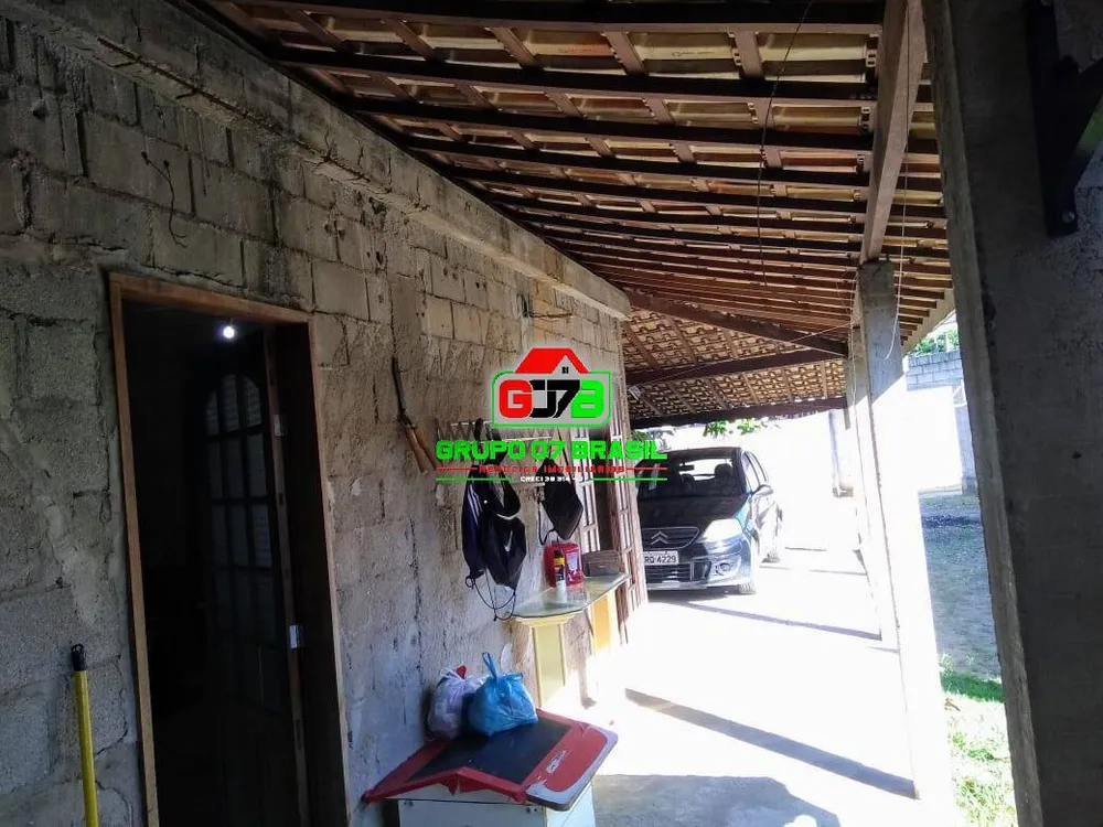 Casa, 3 quartos, 125 m² - Foto 5