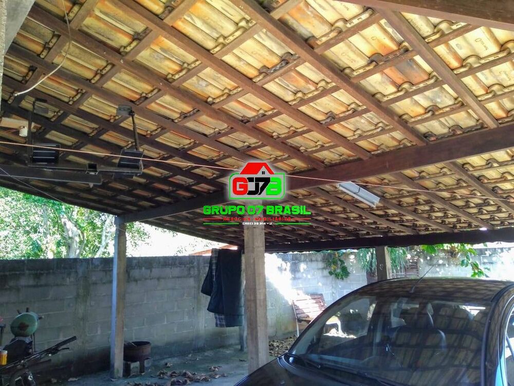 Casa, 3 quartos, 125 m² - Foto 4