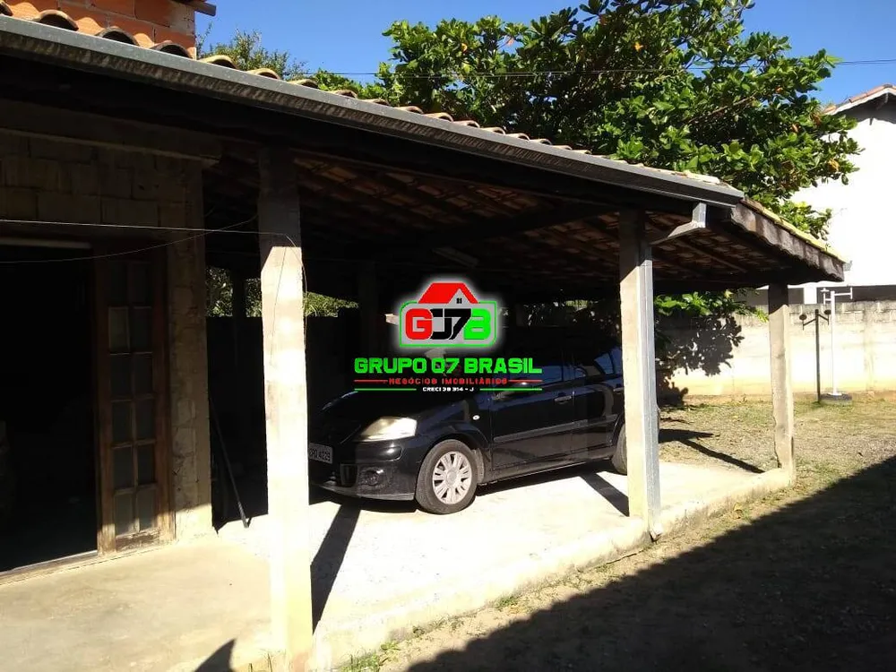 Casa, 3 quartos, 125 m² - Foto 3