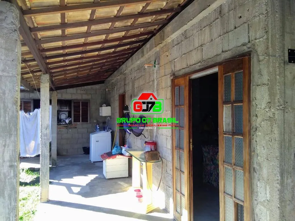 Casa, 3 quartos, 125 m² - Foto 11