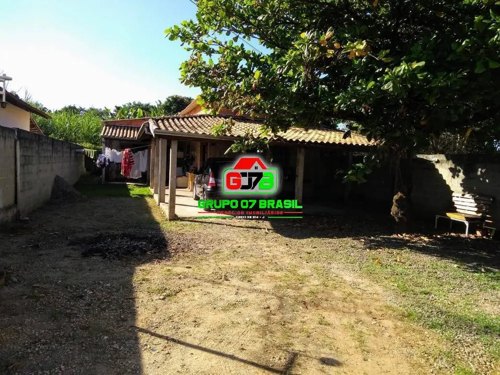 Casa, 3 quartos, 125 m² - Foto 4