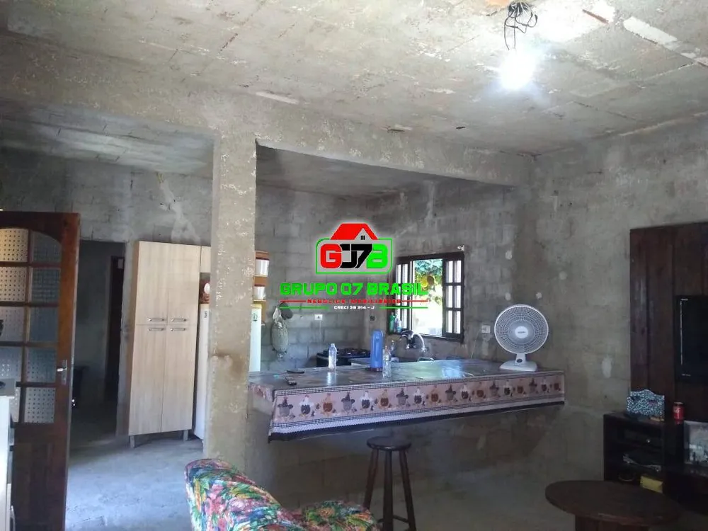 Casa, 3 quartos, 125 m² - Foto 8