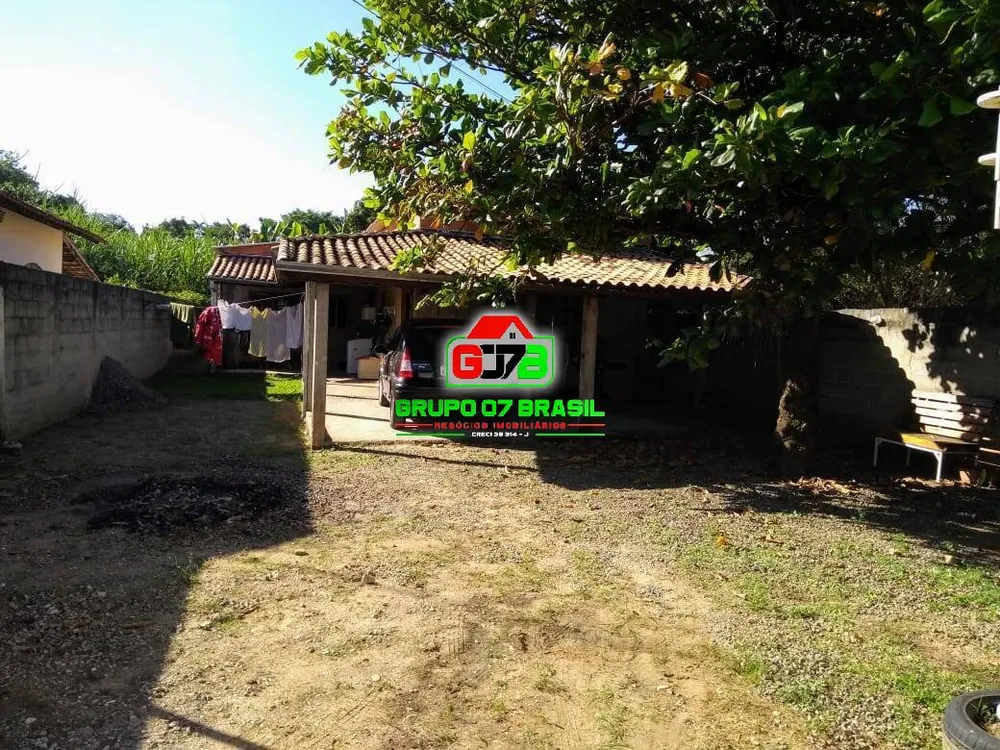 Casa, 3 quartos, 125 m² - Foto 7