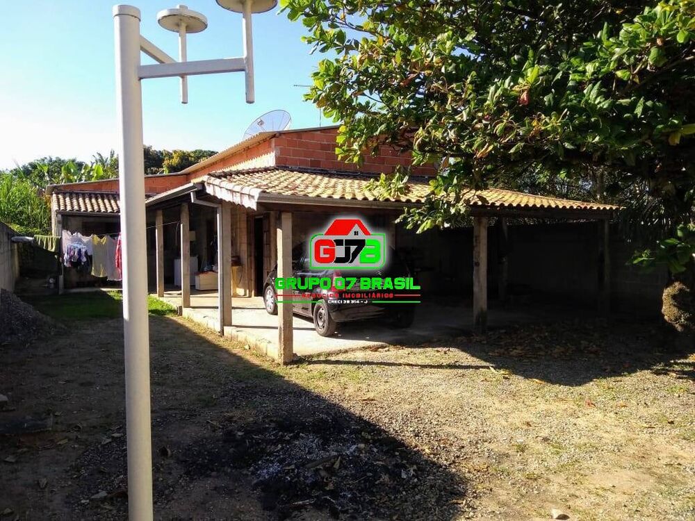 Casa, 3 quartos, 125 m² - Foto 3