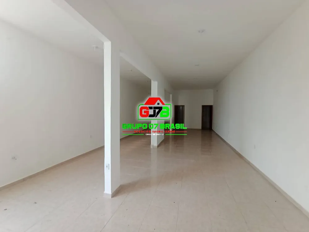 Loja-Salão, 96 m² - Foto 1