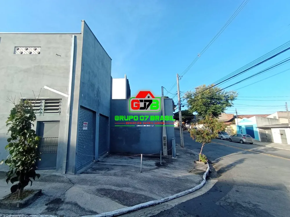Loja-Salão, 96 m² - Foto 4
