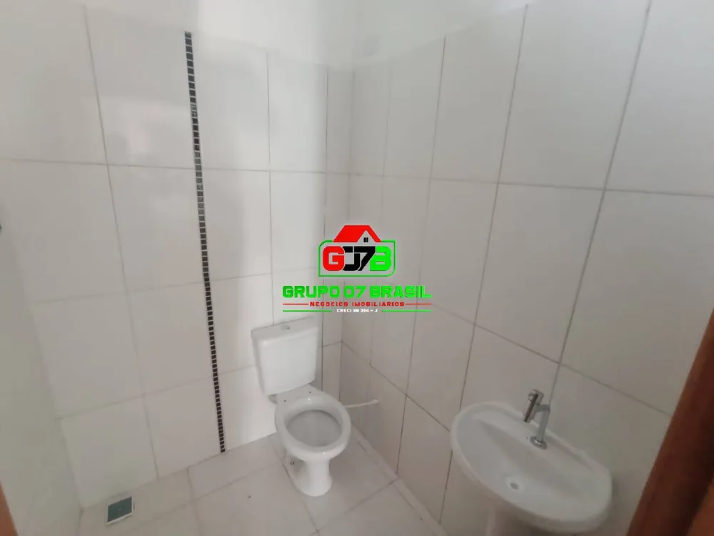 Loja-Salão, 96 m² - Foto 2