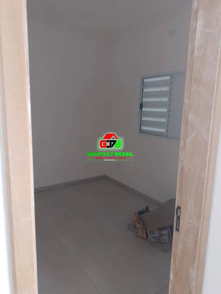 Casa, 3 quartos, 78 m² - Foto 2