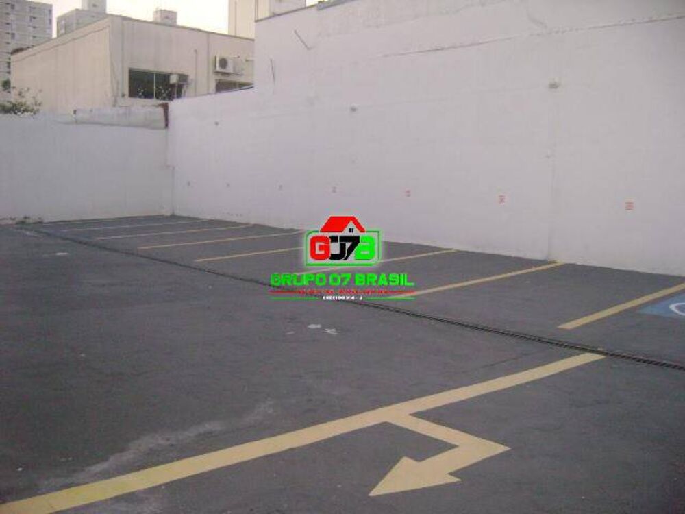 Depósito-Galpão, 549 m² - Foto 9