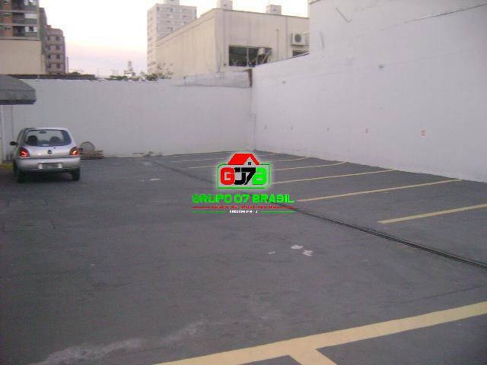 Depósito-Galpão, 549 m² - Foto 8