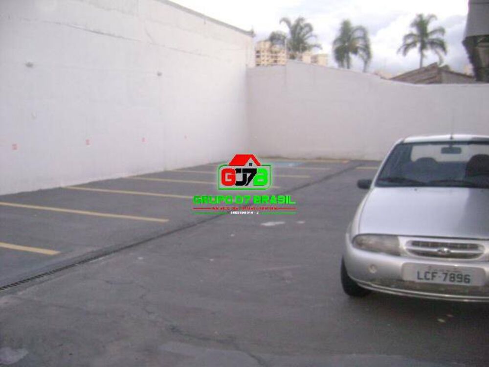 Depósito-Galpão, 549 m² - Foto 6