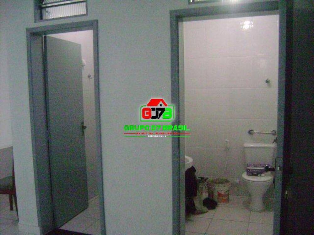 Depósito-Galpão, 549 m² - Foto 4