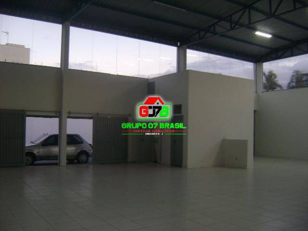Depósito-Galpão, 549 m² - Foto 5