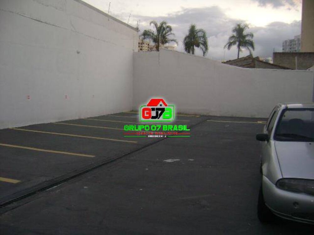 Depósito-Galpão, 549 m² - Foto 7