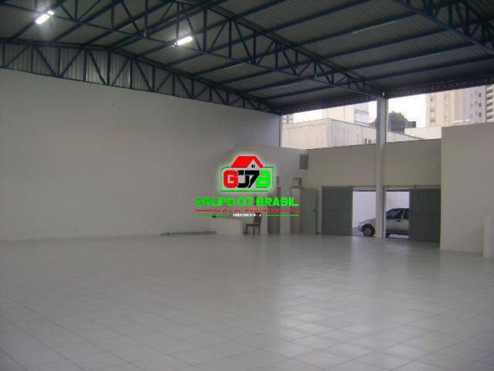 Depósito-Galpão, 549 m² - Foto 16
